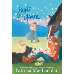 ISBN Just Dance, fiction litéraire, Anglais, Livre broché, 128 pages