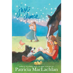 ISBN Just Dance livre fiction litéraire Anglais Livre broché 128 pages
