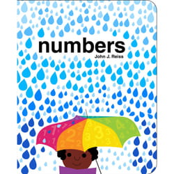 ISBN Numbers Couverture rigide