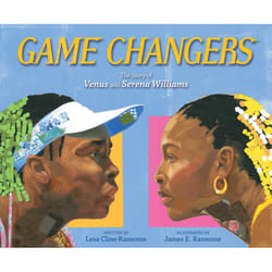 ISBN Game Changers livre Sport & loisirs Anglais Couverture rigide