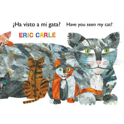 ISBN ¿Ha visto a mi gata? (Have You Seen My Cat?) Livre de poche