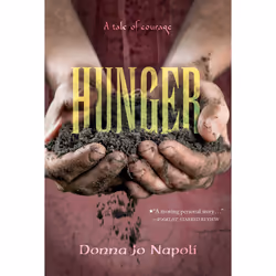ISBN Hunger, fiction litéraire, Anglais, Livre broché, 272 pages