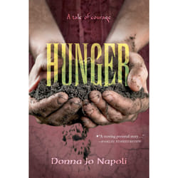 ISBN Hunger livre fiction litéraire Anglais