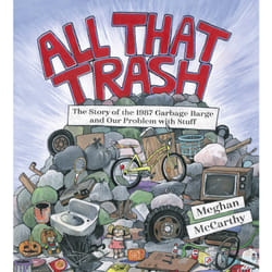 ISBN All That Trash Couverture rigide