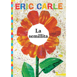 ISBN La semillita (The Tiny Seed) Livre de poche