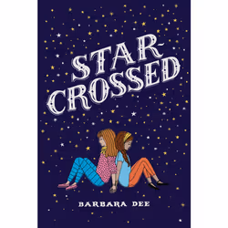 ISBN Star-Crossed, Anglais, Livre de poche, 304 pages