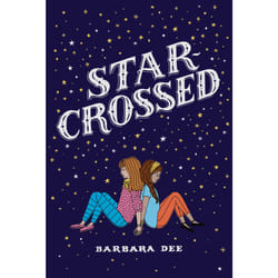 ISBN Star-Crossed Livre de poche