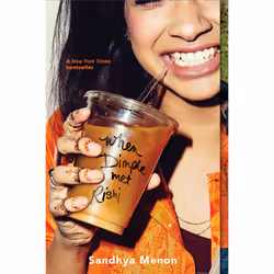 ISBN When Dimple Met Rishi, Anglais, Livre de poche, 400 pages