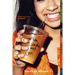 ISBN When Dimple Met Rishi Livre de poche