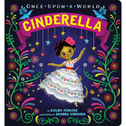 ISBN Cinderella Couverture rigide