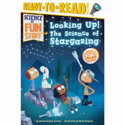 ISBN Looking Up!, Anglais, Livre de poche, 48 pages