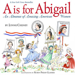 ISBN A is for Abigail Livre de poche