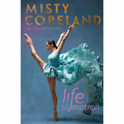 ISBN Life in Motion, Anglais, Couverture rigide, 192 pages