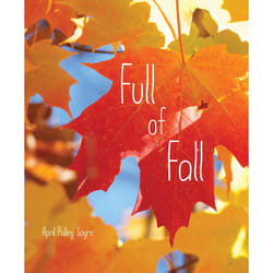 ISBN Full of Fall Couverture rigide