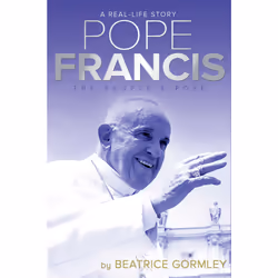 ISBN Pope Francis, Anglais, Couverture rigide, 272 pages