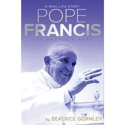 ISBN Pope Francis Couverture rigide