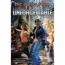 ISBN Unforgettable, Anglais, Édition de poche, 352 pages