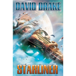 ISBN Starliner Livre de poche