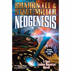ISBN Neogenesis, Anglais, Couverture rigide, 448 pages