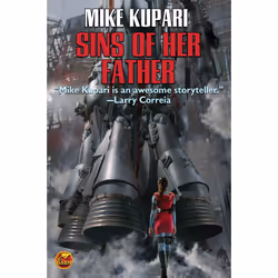 ISBN Sins of Her Father, Anglais, Livre de poche, 352 pages
