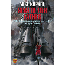 ISBN Sins of Her Father Livre de poche