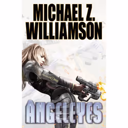 ISBN Angeleyes, Anglais, Édition de poche, 512 pages