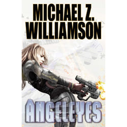 ISBN Angeleyes Édition de poche