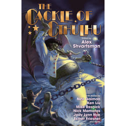 ISBN The Cackle of Cthulhu Livre de poche