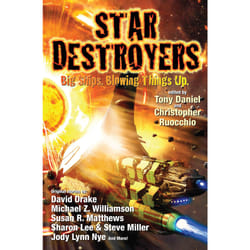 ISBN Star Destroyers Livre de poche