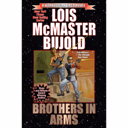 ISBN Brothers in Arms, fiction litéraire, Anglais, Livre broché, 272 pages