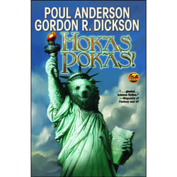ISBN Hokas Pokas livre fiction litéraire Anglais