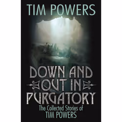 ISBN Down and Out in Purgatory, fiction litéraire, Anglais, Livre broché, 720 pages