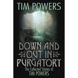 ISBN Down and Out in Purgatory livre fiction litéraire Anglais Livre broché 720 pages