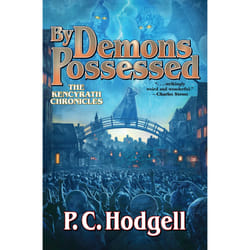 ISBN By Demons Possessed livre fiction litéraire Anglais