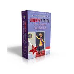 ISBN Liberty Porter, First Daughter Collection Livre de poche