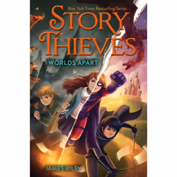 ISBN Worlds Apart, Anglais, Couverture rigide, 496 pages