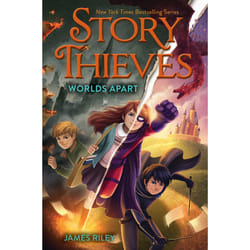 ISBN Worlds Apart Couverture rigide