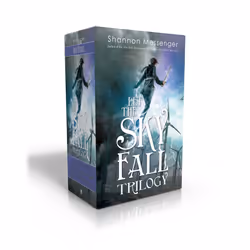 ISBN Let the Sky Fall Trilogy, Anglais, Livre de poche, 1280 pages