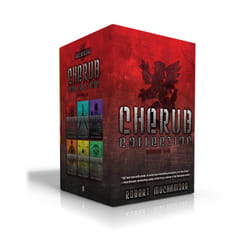 ISBN CHERUB Collection Books 1–6 Livre de poche