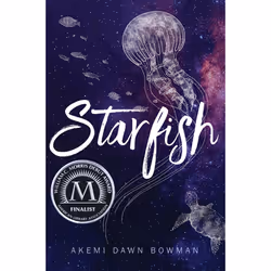 ISBN Starfish, Anglais, Couverture rigide, 352 pages
