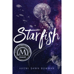 ISBN Starfish Couverture rigide