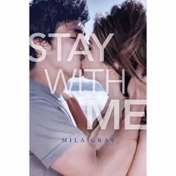 ISBN Stay with Me, Anglais, Livre de poche, 384 pages