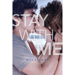ISBN Stay with Me Livre de poche