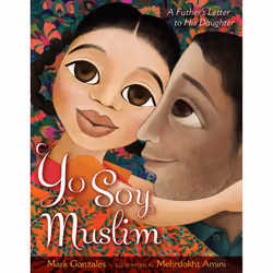 ISBN Yo Soy Muslim, Anglais, Couverture rigide, 32 pages