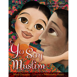 ISBN Yo Soy Muslim Couverture rigide