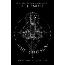 ISBN The Chosen Couverture rigide