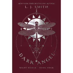 ISBN Dark Angel, Anglais, Couverture rigide, 224 pages