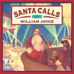 ISBN Santa Calls Couverture rigide