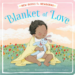 ISBN Blanket of Love Couverture rigide