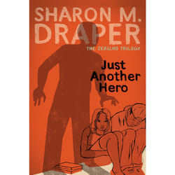 ISBN Just Another Hero Livre de poche